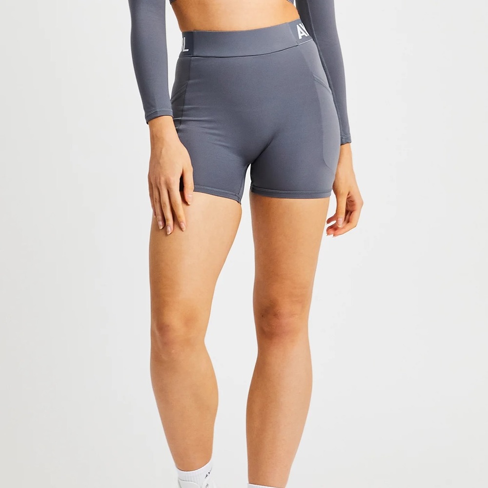 Aybl training shorts